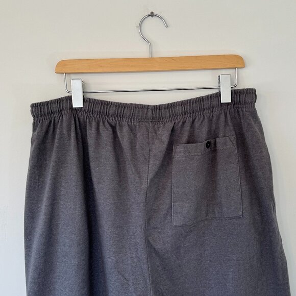 KINGSIZE Men's BIG XL 2 Pair Lounge Pants - Picture 4 of 8